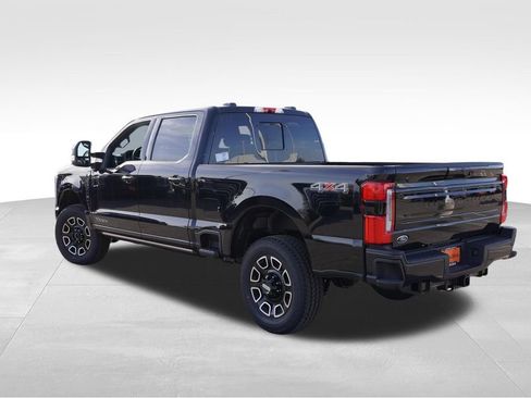 New 2026 Ford F250 Platinum image 7
