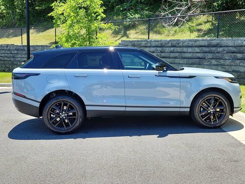 New 2026 Land Rover Range Rover Velar S AWD/4WD image 11