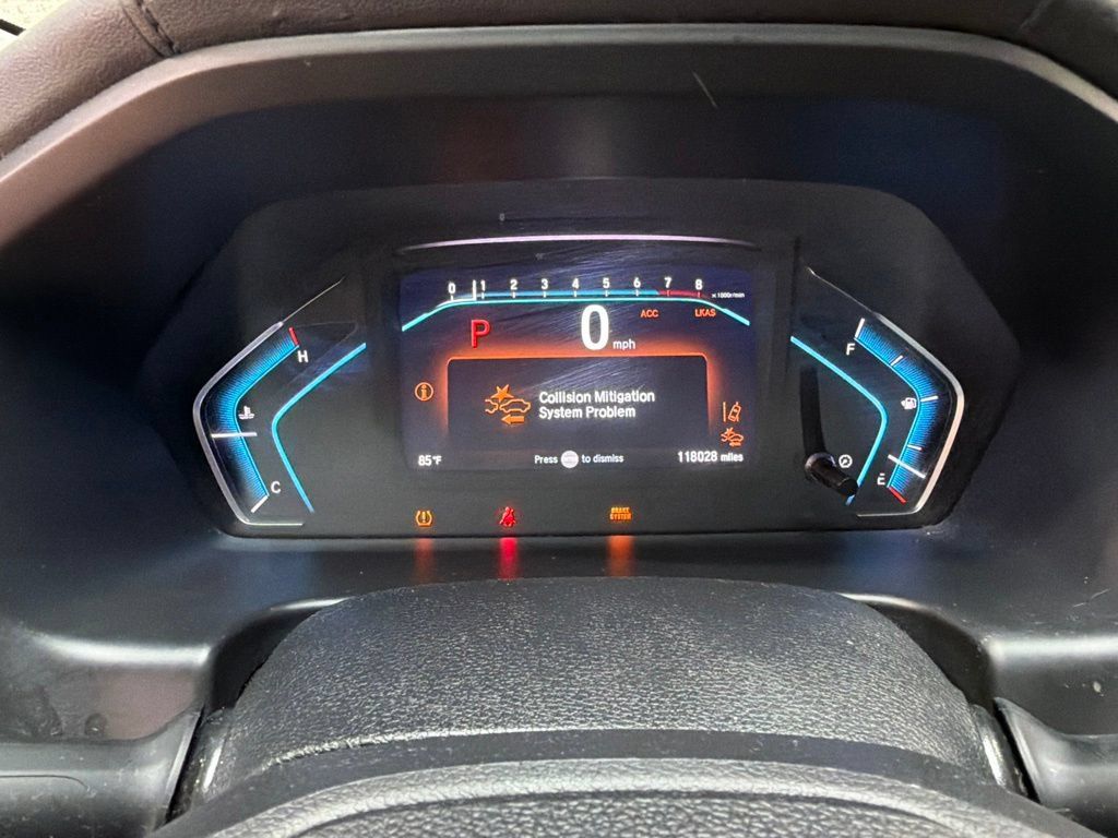 Used 2019 Honda Odyssey Elite image 26