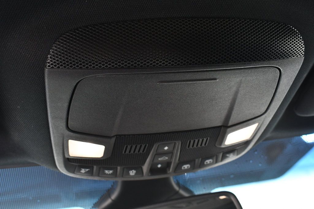 Used 2020 Ford Edge ST w/ Equipment Group 401A AWD/4WD image 33