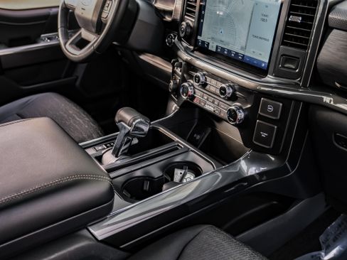 Used 2021 Ford F150 XLT w/ Equipment Group 302A High image 21