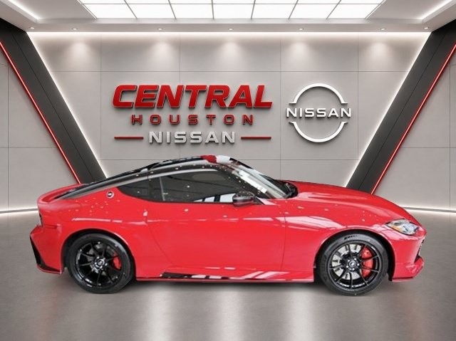 New 2027 Nissan Z Performance RWD image 5