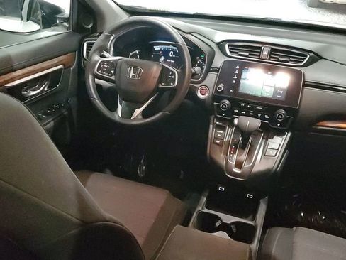 Used 2022 Honda CR-V EX image 11