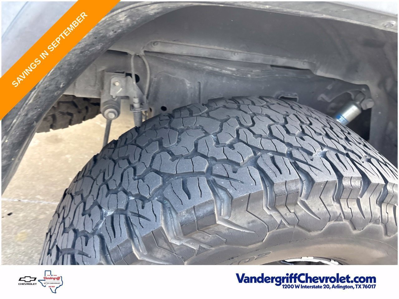 Used 2020 Jeep Gladiator Rubicon AWD/4WD image 8