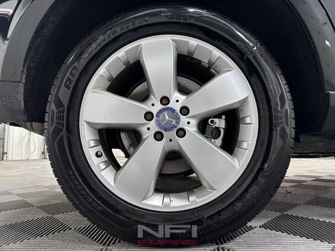 Used 2011 Mercedes-Benz ML 350 4MATIC image 18