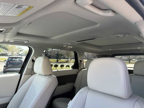 New 2026 Hyundai Palisade Limited image 25