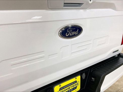 Certified 2023 Ford F150 XLT w/ Equipment Group 302A High image 8