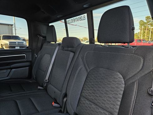 New 2026 RAM 1500 Lone Star image 27