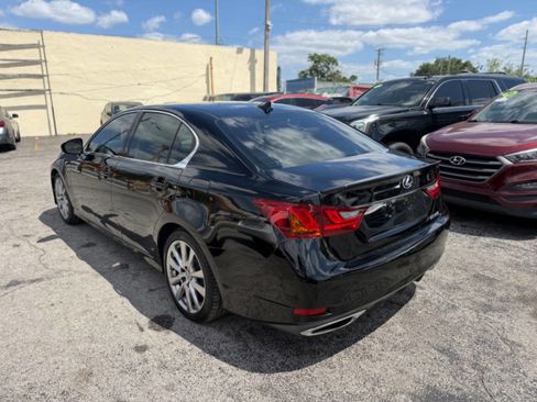 Used 2014 Lexus GS 350 w/ Premium Package image 24