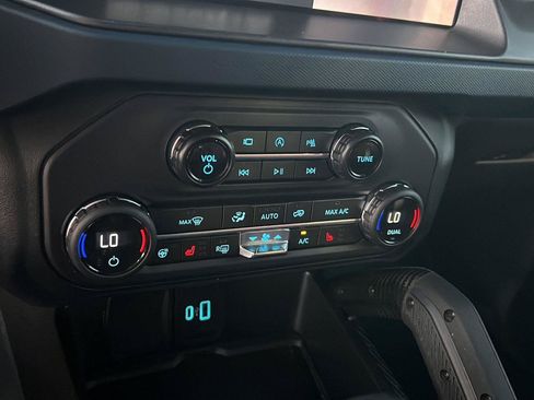 Certified 2023 Ford Bronco Raptor AWD/4WD image 27