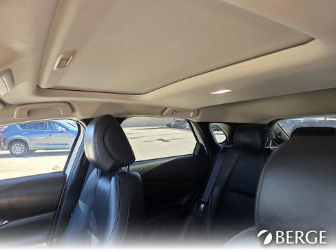 Certified 2025 MAZDA CX-30 AWD 2.5 S w/ Premium Package image 15