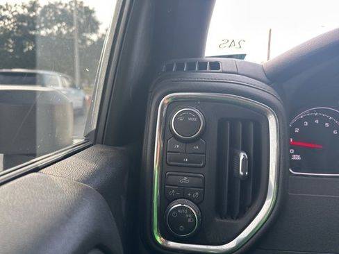 Used 2023 Chevrolet Silverado 2500 LT image 11