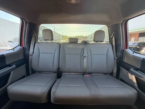 Used 2015 Ford F150 XLT AWD/4WD image 13