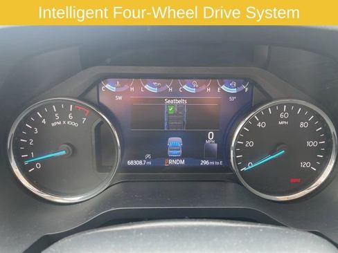 Used 2024 Ford Expedition Max Limited image 11