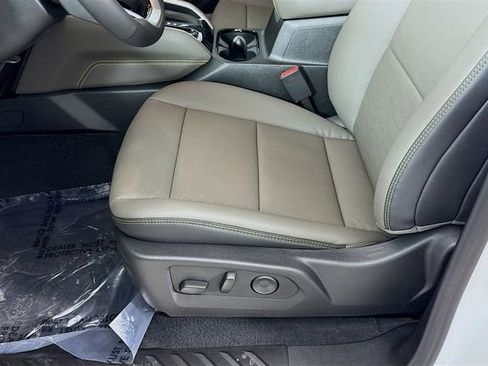 New 2025 Chevrolet Colorado ZR2 w/ Technology Package image 20