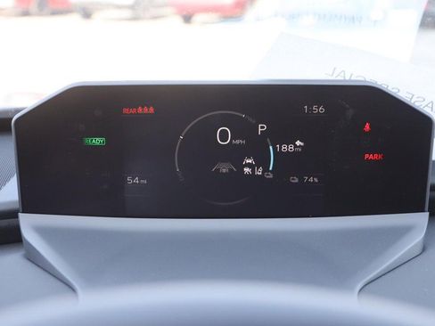 New 2026 Toyota bZ image 15