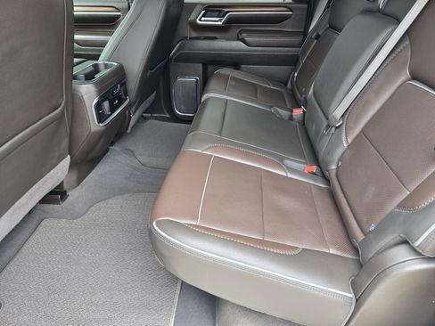 Used 2024 GMC Sierra 2500 Denali w/ Denali Reserve Package image 22