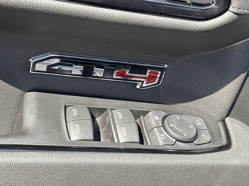 New 2026 GMC Sierra 1500 AT4 w/ AT4 Premium Package AWD/4WD image 23