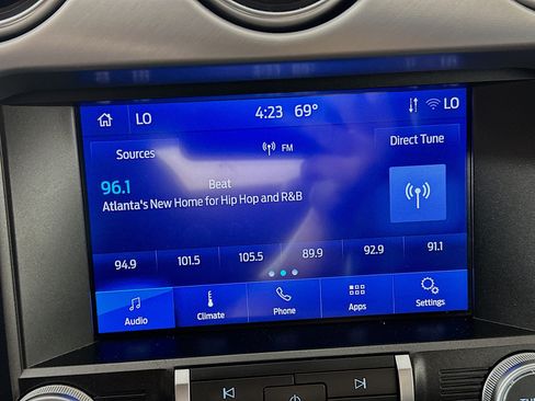 Used 2020 Ford Mustang Premium RWD image 19