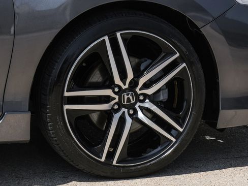 Used 2016 Honda Accord Sport image 51