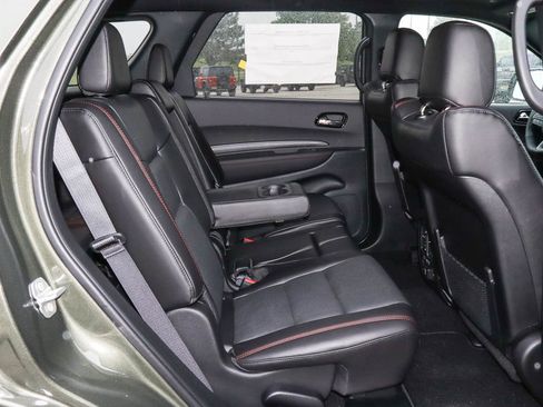 New 2026 Dodge Durango GT image 29