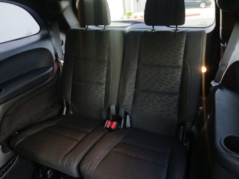 New 2026 Dodge Durango GT image 5