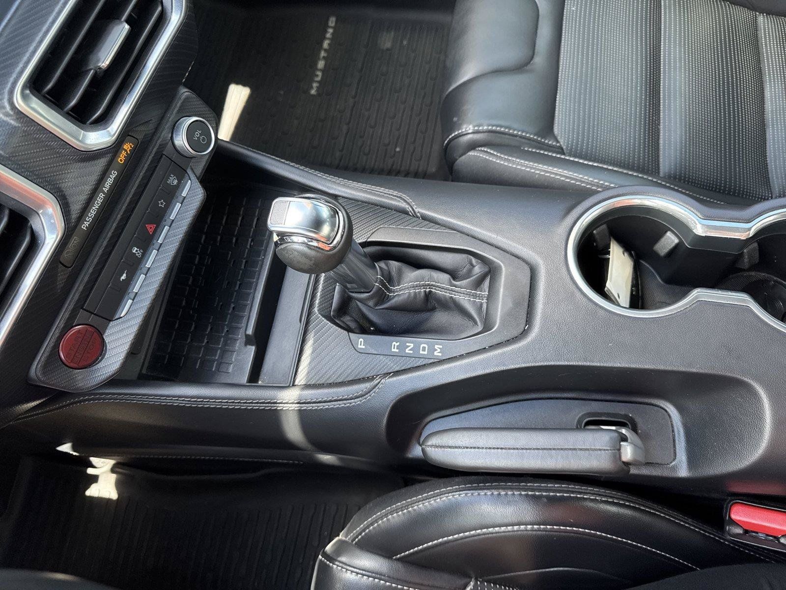 Used 2024 Ford Mustang GT Premium w/ GT Performance Package RWD image 27