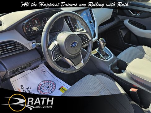 Used 2024 Subaru Outback Premium image 11