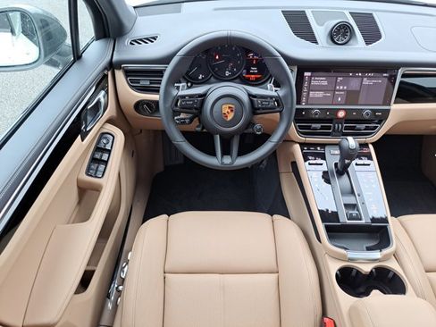 New 2026 Porsche Macan Turbo image 17