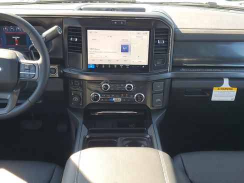 New 2026 Ford F250 Lariat w/ Tremor Off-Road Package AWD/4WD image 13
