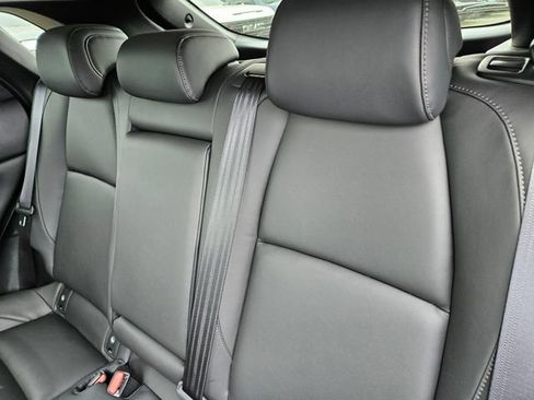 Used 2026 MAZDA CX-30 AWD 2.5 S w/ Select Sport Pkg image 15