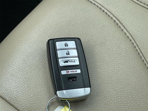 Used 2020 Acura RDX AWD image 32