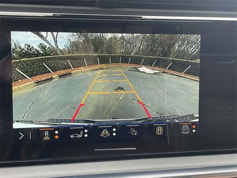 Used 2025 GMC Sierra 2500 Denali Ultimate w/ Max Trailering Package image 20