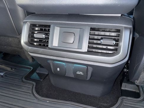 Used 2024 Ford F150 Lariat w/ Bed Utility Package image 19