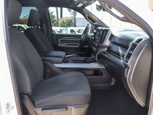 Used 2019 RAM 2500 Big Horn AWD/4WD image 36