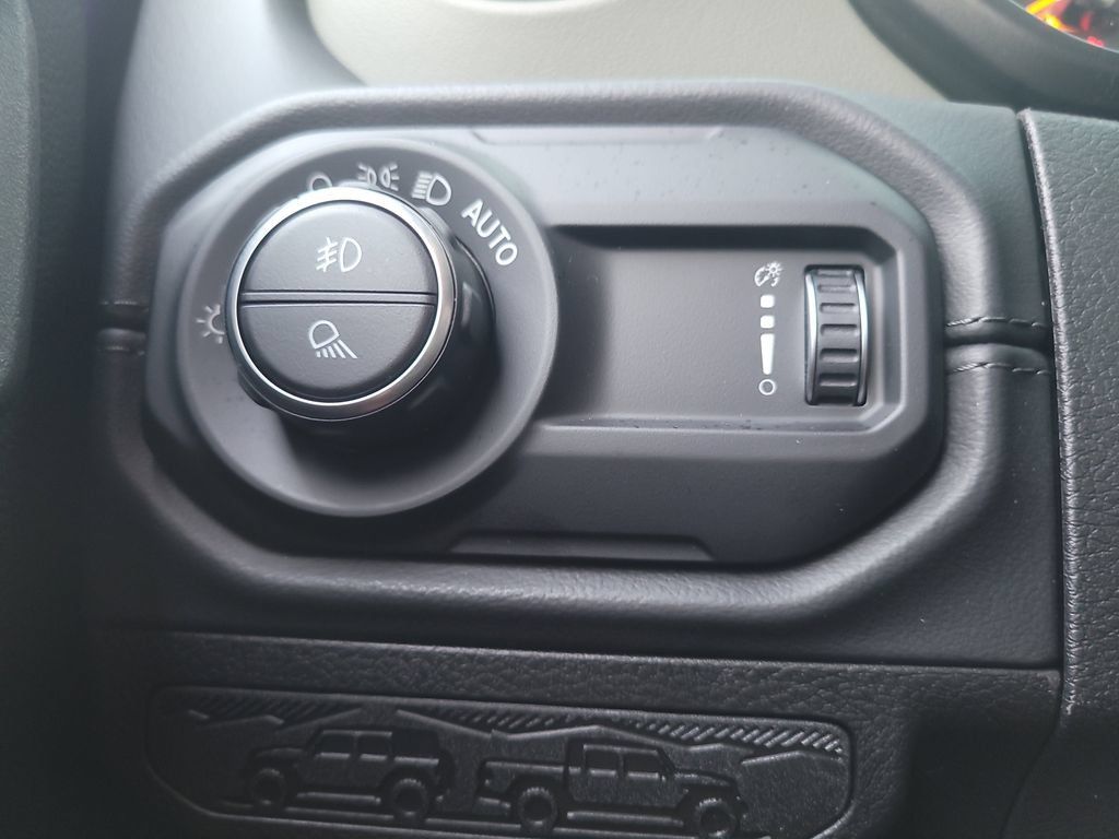 New 2026 Jeep Gladiator Mojave AWD/4WD image 34