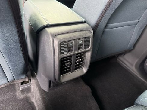New 2026 Ford Bronco Heritage Edition AWD/4WD image 13