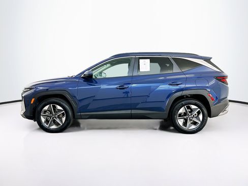 Used 2025 Hyundai Tucson SEL AWD/4WD image 4