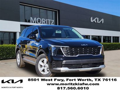 New 2026 Kia Sorento LX