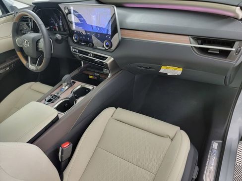 New 2026 Lexus RX 350 AWD image 19