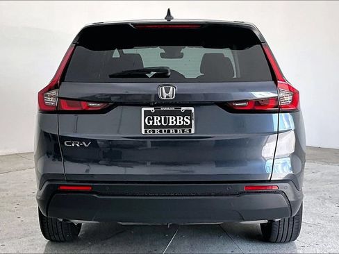 Used 2024 Honda CR-V EX-L image 5