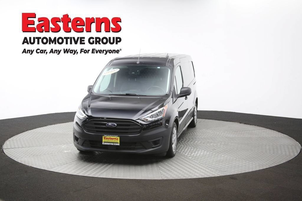 Used 2022 Ford Transit Connect XL w/ CNG/LPG Engine Prep Package FWD image 52