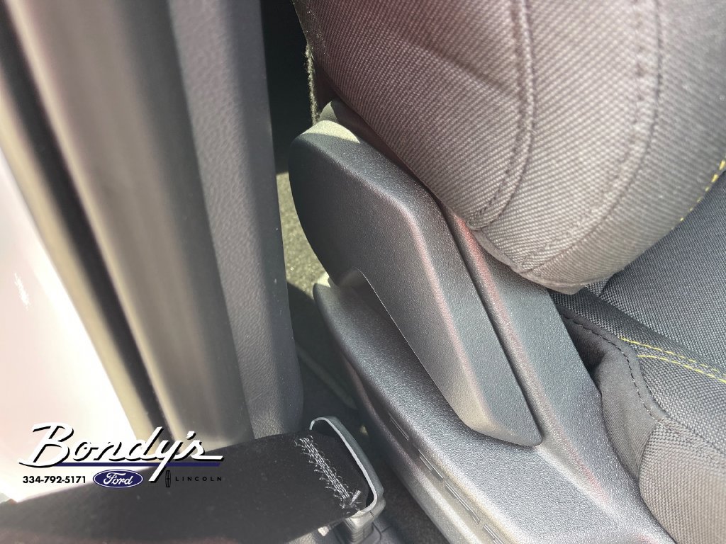 Used 2025 Ford F150 STX RWD image 17
