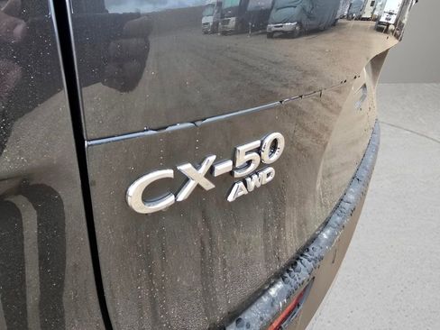 New 2026 MAZDA CX-50 AWD 2.5 S image 10