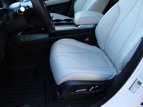 New 2025 Acura RDX SH-AWD image 20