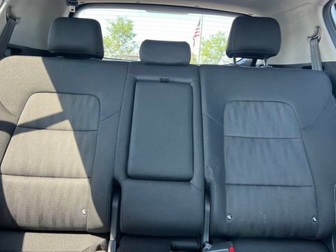 Used 2020 Kia Sportage LX FWD image 25