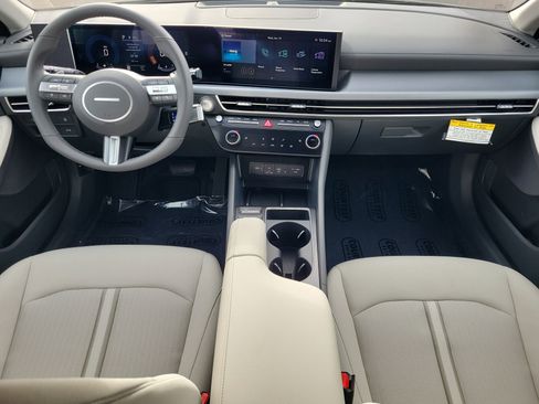 New 2026 Hyundai Sonata SEL image 12