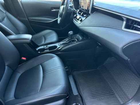 Used 2024 Toyota Corolla XLE FWD image 15