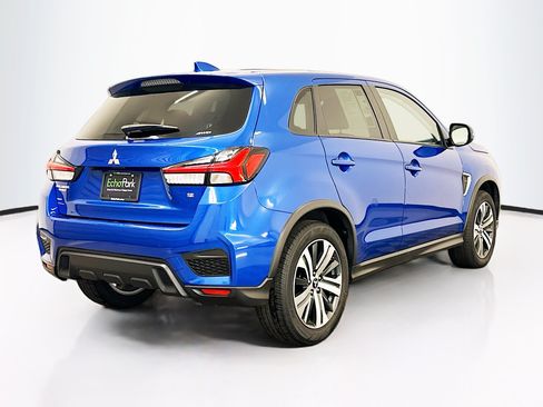 Used 2024 Mitsubishi Outlander Sport AWD image 9