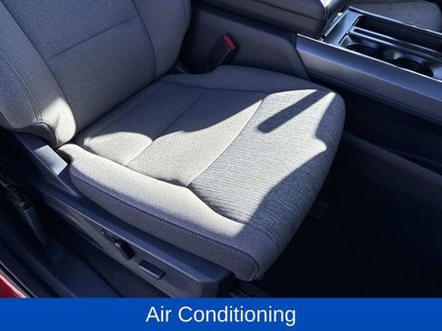 Used 2025 Ford F150 XLT w/ Equipment Group 302A MID image 13